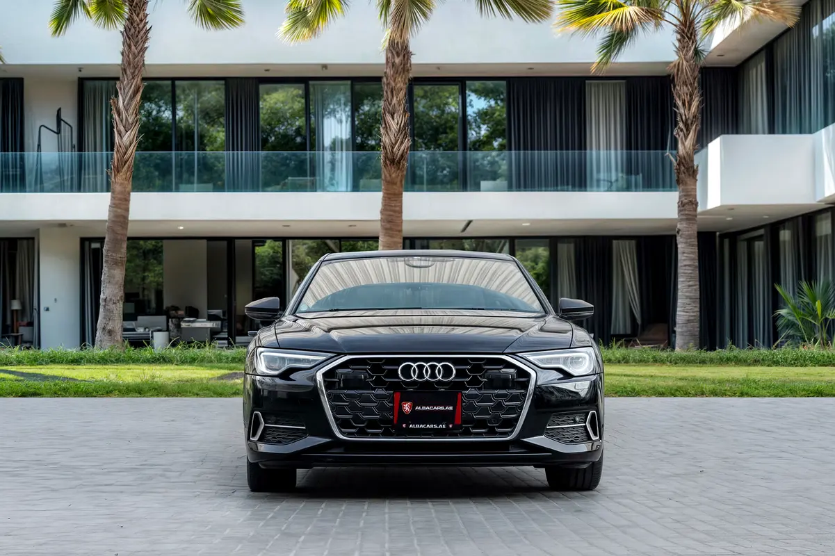 Audi A6, 2024 — фото 4 из 10