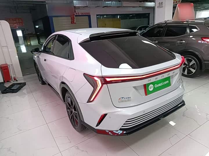 Honda e:NS2, 2025 — фото 5 из 9