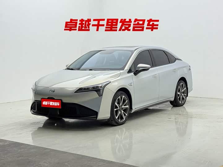 GAC Aion S Plus, 2023 — купить в Санкт-Петербурге под ключ