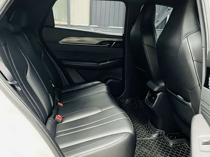 Dongfeng Aeolus L7, 2025 — фото 7 из 9