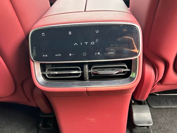 Aito M7, 2025 — фото 9 из 9