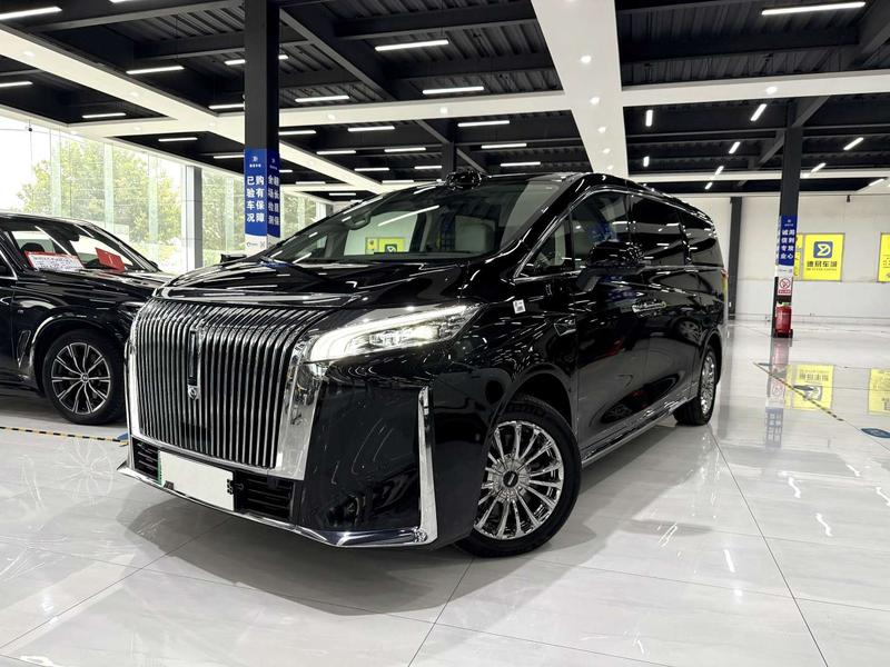 Wey 80 Hybrid, 2025 — купить в Нижнем Новгороде под ключ