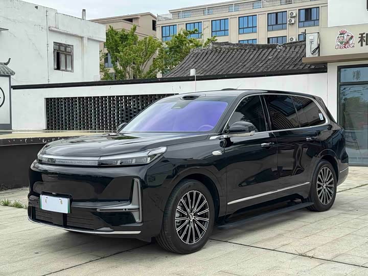 Geely Galaxy M9, 2025 — купить в Санкт-Петербурге под ключ