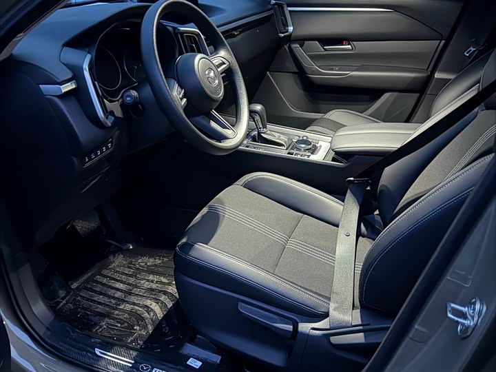 Mazda CX-50, 2023 — фото 8 из 9