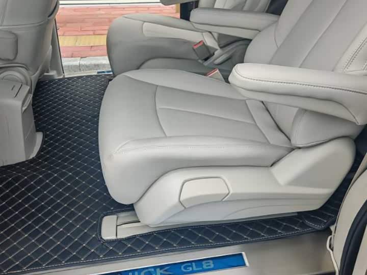 Buick GL8 ES, 2022 — фото 6 из 9