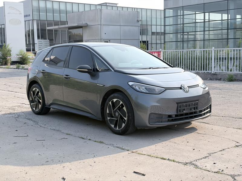 Volkswagen ID.3, 2023 — фото 3 из 10