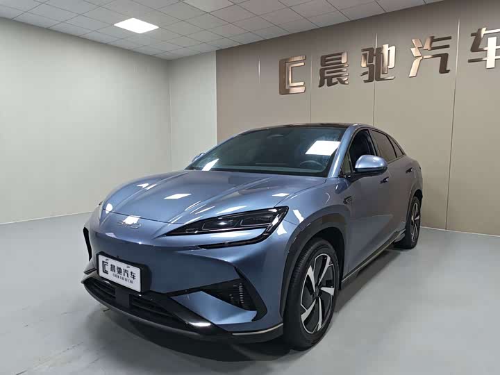 BYD Sea Lion 07 EV, 2024 — купить в Перми под ключ