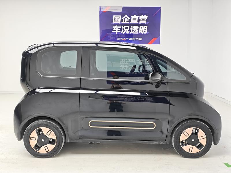 Baojun KiWi EV, 2022 — фото 8 из 12