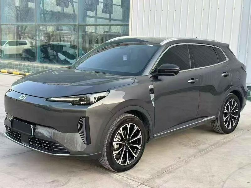 Changan Qiyuan (Nevo) Q05 Classic, 2025 — купить в Самаре под ключ