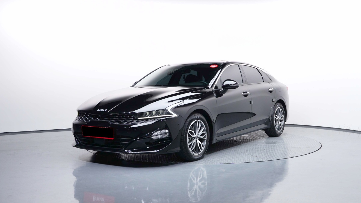 Kia K5, 2023 — купить в Кирове под ключ