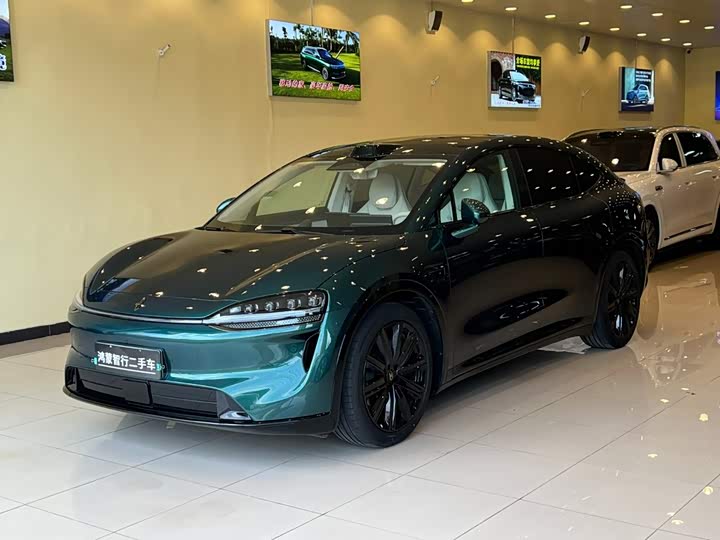 Luxeed R7, 2025 — купить в Саратове под ключ