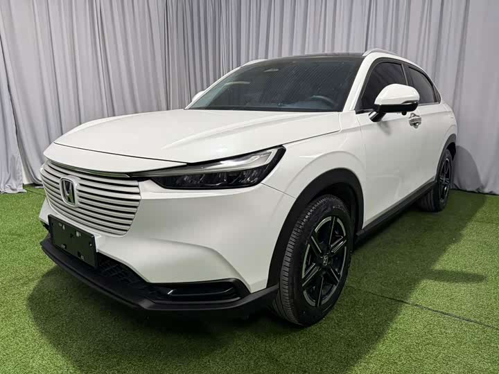 Honda Vezel, 2022 — купить в Иванове под ключ