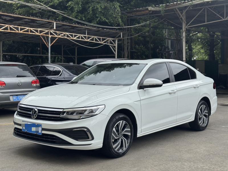 Volkswagen Bora, 2025 — купить в Владимире под ключ