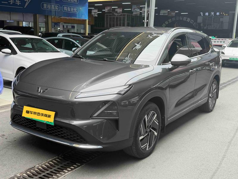 Wuling Starlight S, 2024 — купить в Санкт-Петербурге под ключ