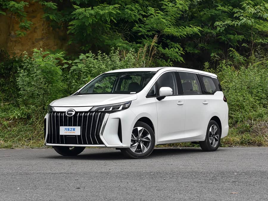 GAC Trumpchi M6, 2026 — купить в Ярославле под ключ