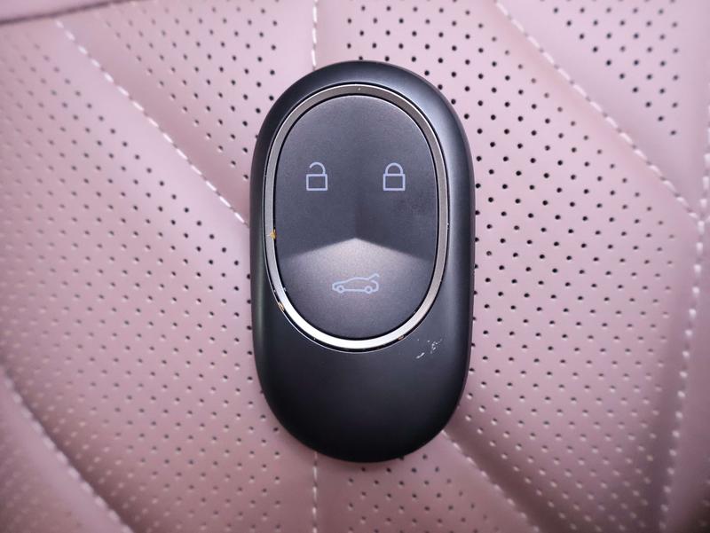 Nio EC6, 2025 — фото 7 из 12