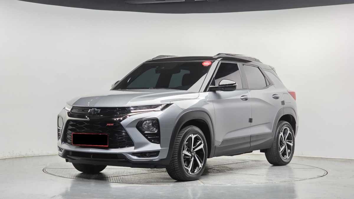 Chevrolet Trailblazer, 2022 — купить в Туле под ключ