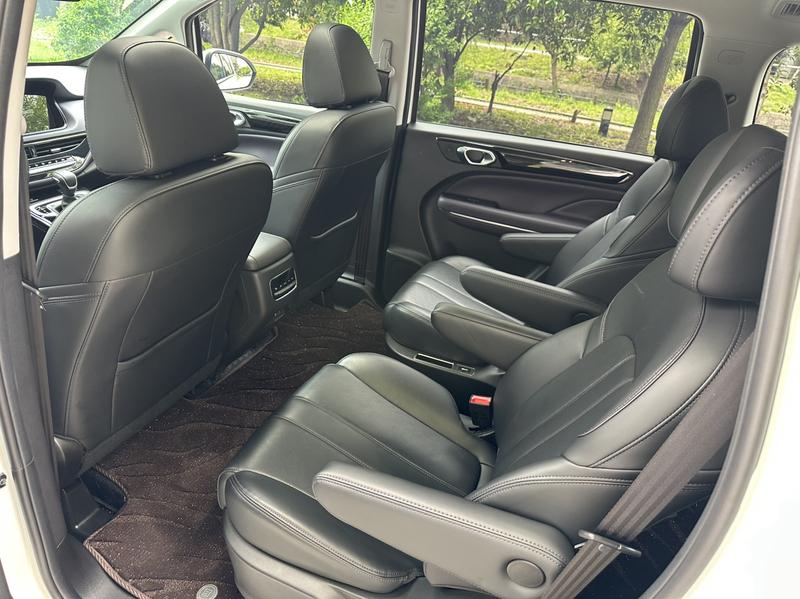 GAC Trumpchi M6, 2025 — фото 11 из 12