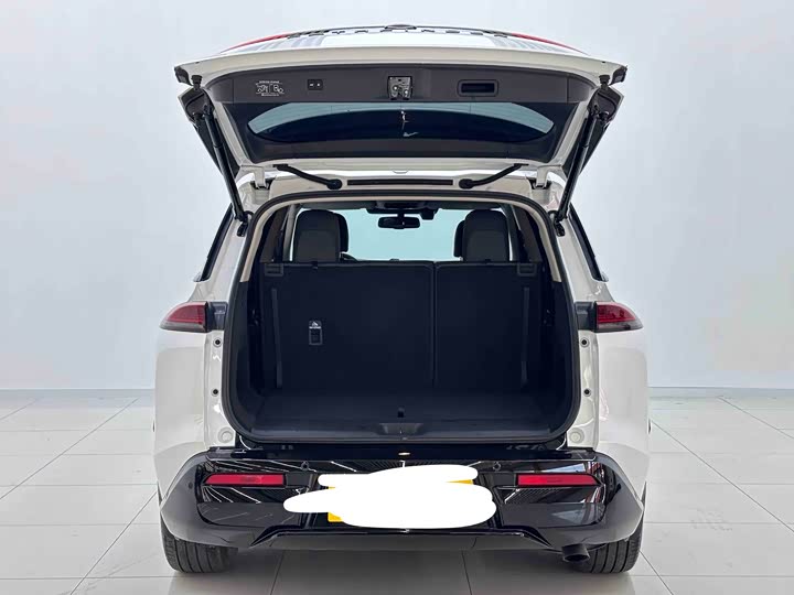 Nissan Pathfinder, 2024 — фото 4 из 9