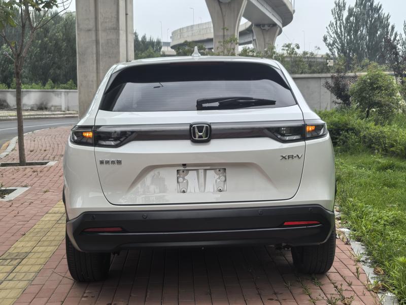 Honda XR-V, 2023 — фото 5 из 11