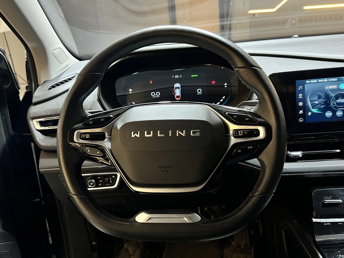 Wuling Victory, 2023 — фото 6 из 10