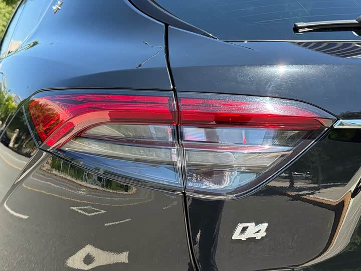Maserati Levante, 2021 — фото 9 из 9