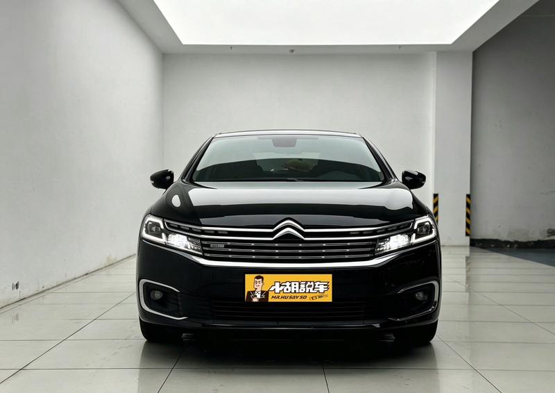 Citroen C6, 2022 — фото 2 из 10