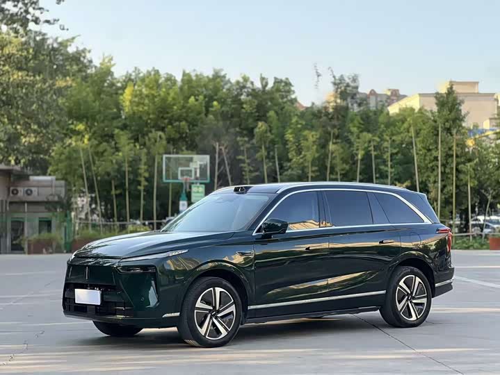 Wey Lanshan, 2024 — купить в Белгороде под ключ