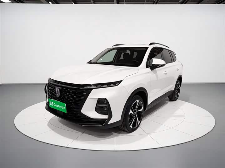 Roewe RX5 eMax, 2022 — купить в Самаре под ключ