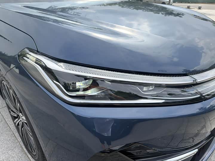 Geely Galaxy A7, 2025 — фото 7 из 9
