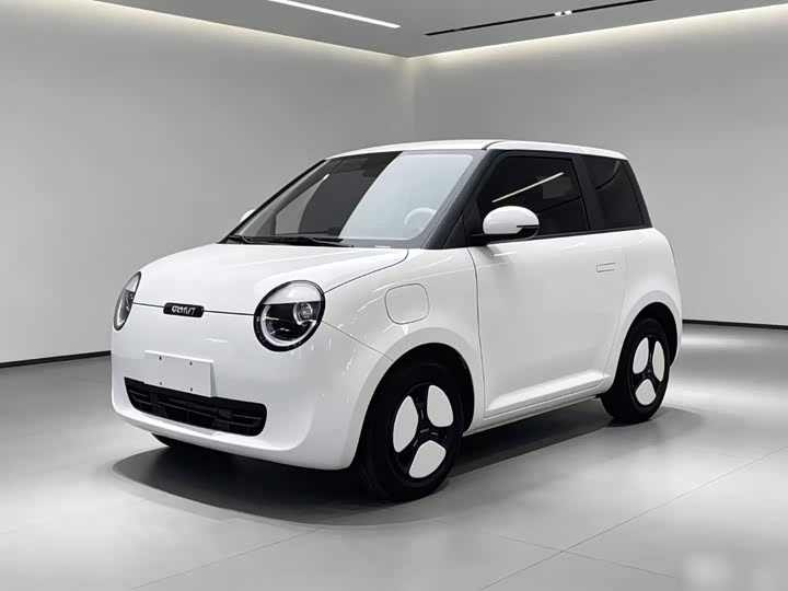 Changan Qiyuan (Nevo) Lumin, 2025 — фото 2 из 9