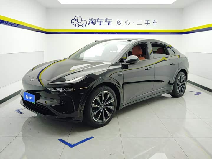 Nio Onvo L60, 2025 — купить в Брянске под ключ