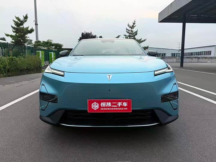 Changan Deepal S05, 2024 — фото 2 из 9