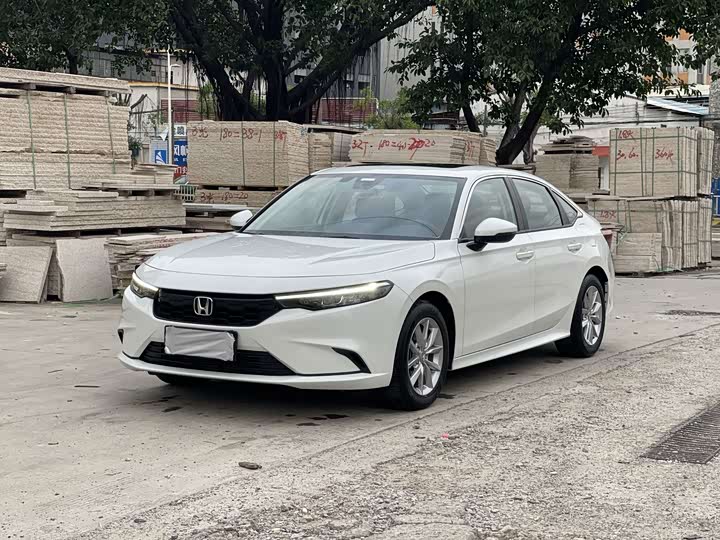 Honda Integra, 2023 — купить в Саратове под ключ