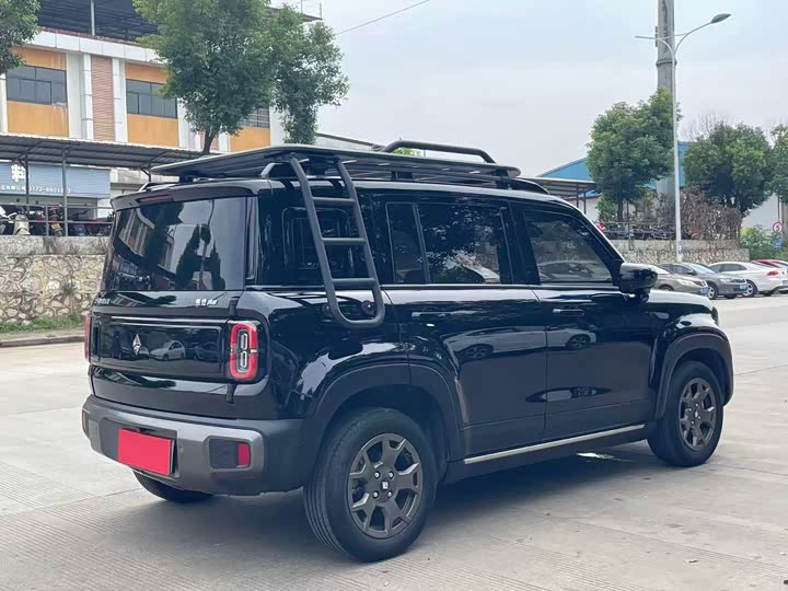 Baojun Yep Plus, 2024 — фото 9 из 9
