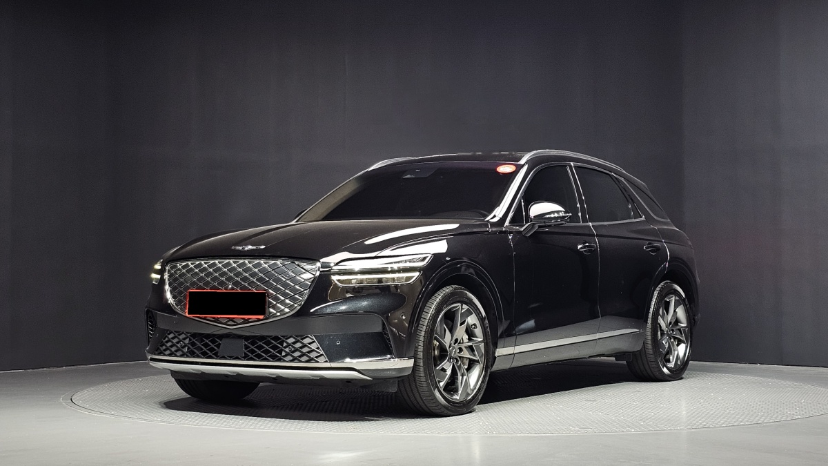 Genesis GV70, 2022 — купить в Нижнем Новгороде под ключ