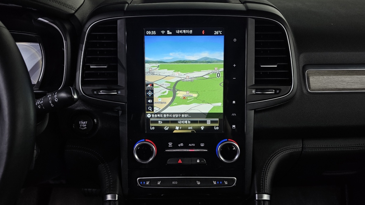 Renault QM6, 2021 — фото 12 из 12