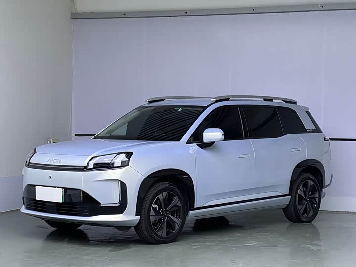 GAC Aion V, 2025 — купить в Тамбове под ключ