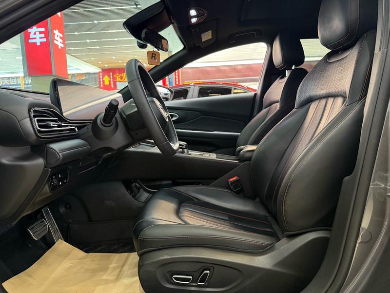GAC Trumpchi Empow R, 2023 — фото 12 из 12