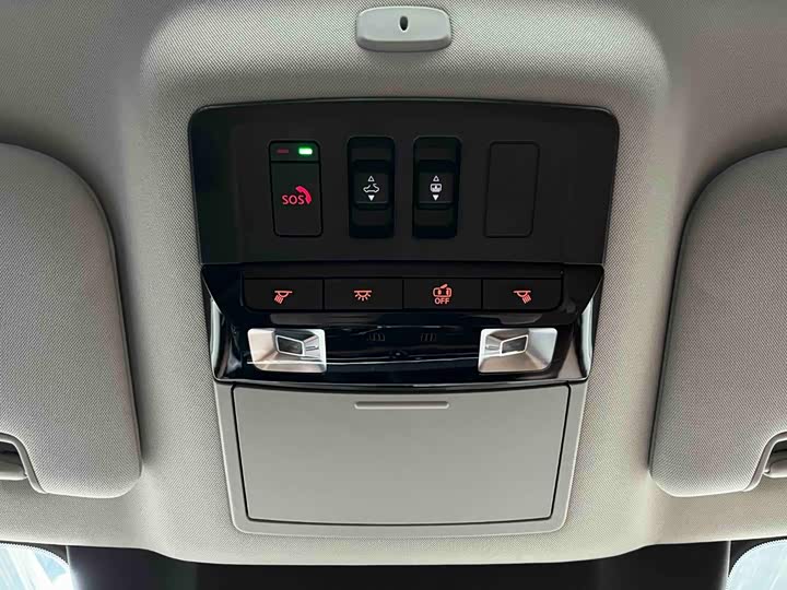 Nissan Pathfinder, 2023 — фото 8 из 9
