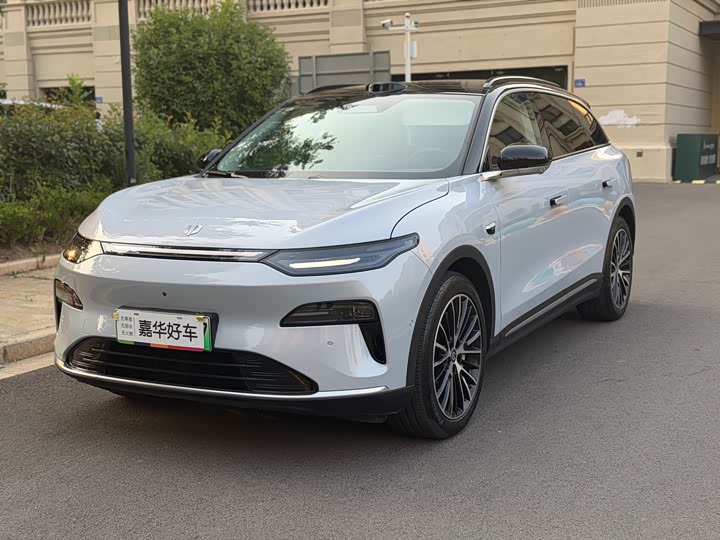 Leapmotor C11, 2025 — купить в Нижнем Новгороде под ключ