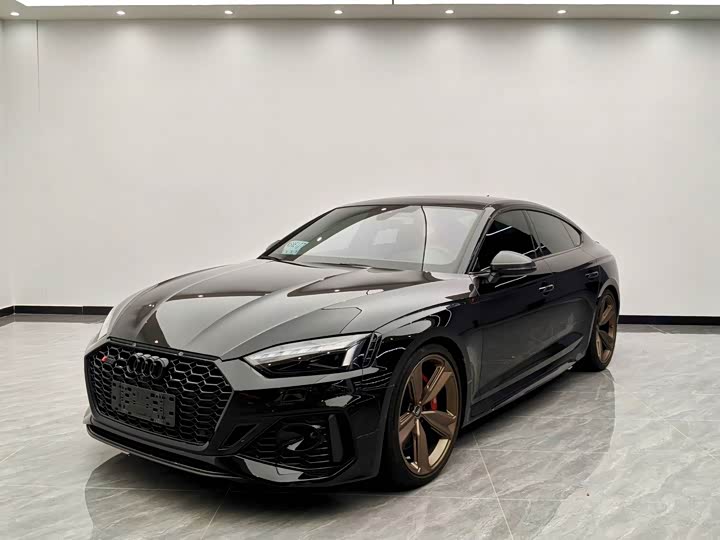 Audi RS 5, 2023 — купить в Белгороде под ключ