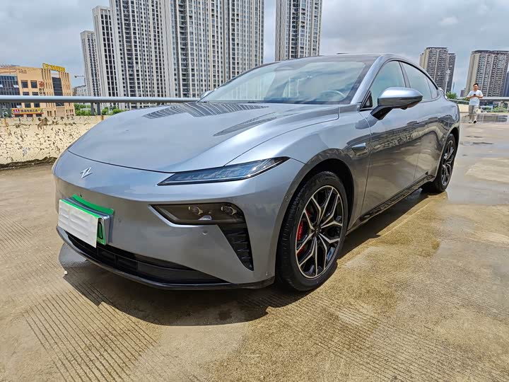 Dongfeng Yipai eπ 007, 2025 — купить в Ижевске под ключ