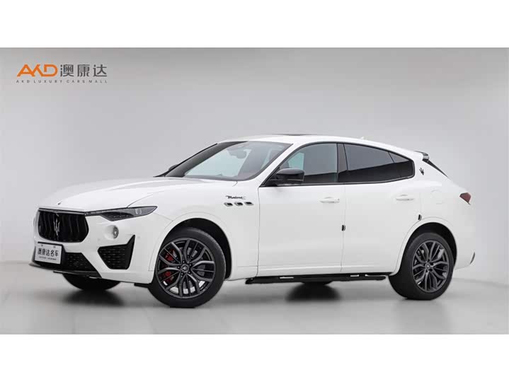 Maserati Levante, 2021 — купить в Пензе под ключ