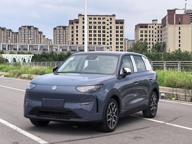 Leapmotor A10, 2026 — купить в Туле под ключ