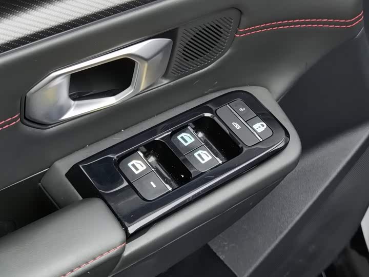 Jetour Dashing, 2023 — фото 9 из 9