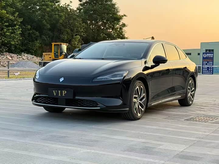 Baojun Xiangjing, 2026 — купить в Уфе под ключ