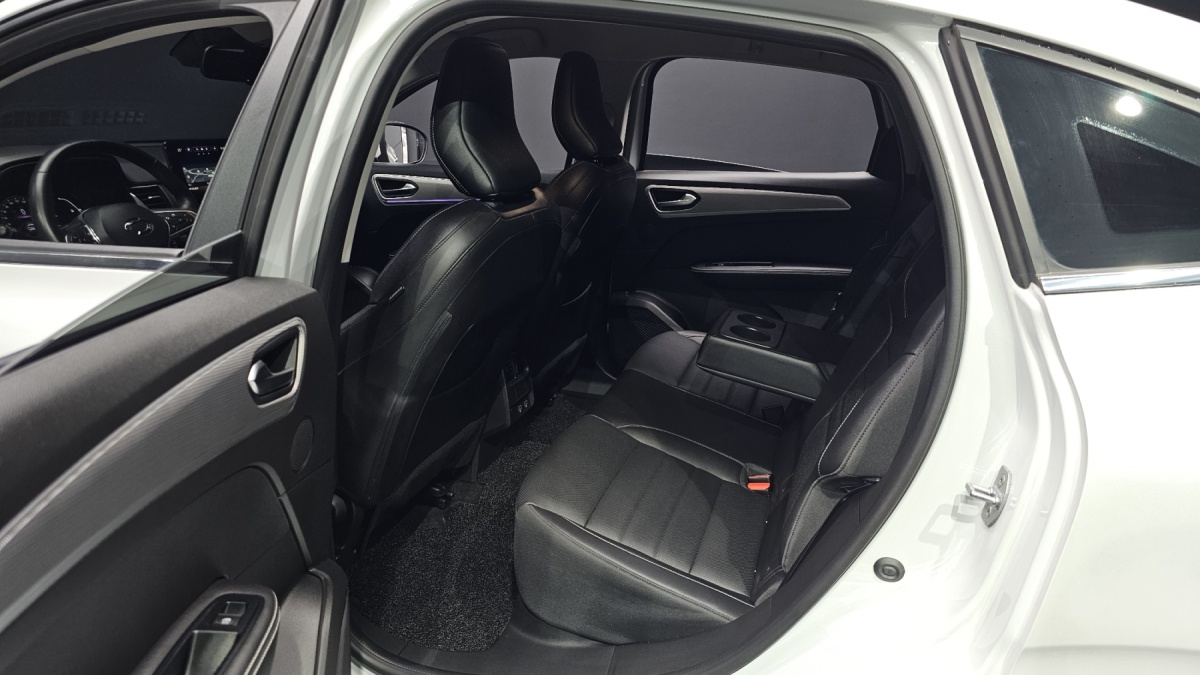 Renault XM3, 2023 — фото 12 из 12