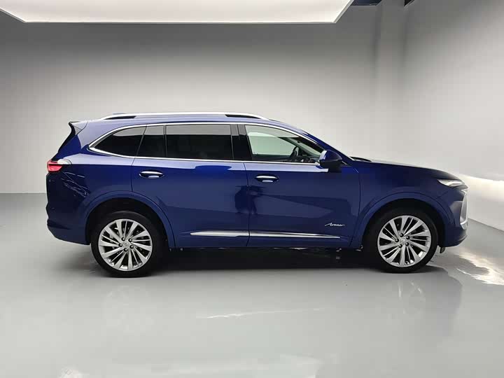 Buick Envision Plus, 2025 — фото 4 из 9