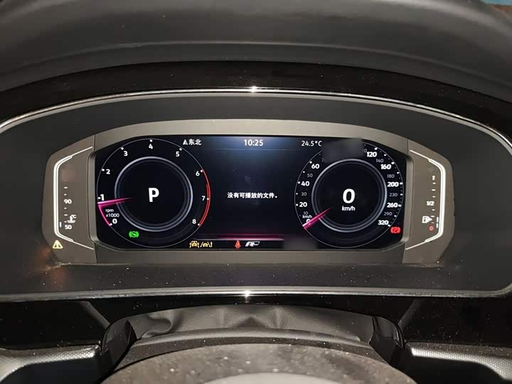 Volkswagen Passat, 2023 — фото 4 из 9